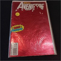 Avengers 64 page Comic Book