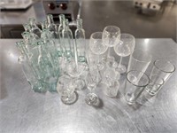 Lot of Glasses