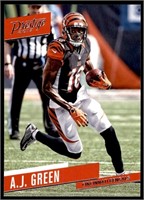 A.J. Green Cincinnati Bengals