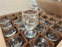 Lot of Misc./ Drinking Glasses