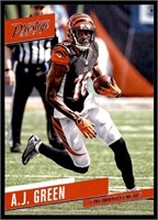 A.J. Green Cincinnati Bengals