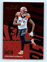 A.J. Green Cincinnati Bengals