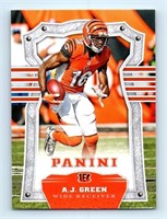 A.J. Green Cincinnati Bengals