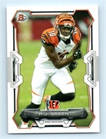 A.J. Green Cincinnati Bengals