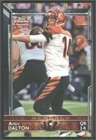 Andy Dalton Cincinnati Bengals