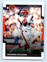 Boomer Esiason Cincinnati Bengals