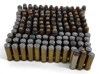 Aprox 135 Misc. 38 SPL ammo Bullets