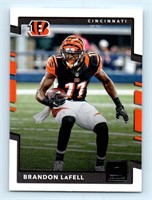 Brandon LaFell Cincinnati Bengals