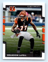 Brandon LaFell Cincinnati Bengals