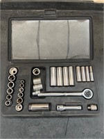 Socket Set