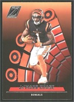 Ja'Marr Chase Cincinnati Bengals