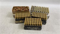 9mm 45 Auto & 380 Auto Ammo Bullets