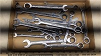 KOBOLT RACHETING COMBO WRENCHES