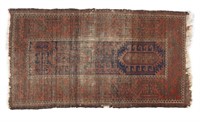 Antique/Semi-Antique Prayer Rug