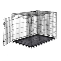 Fw: Dog Crate Kennel
