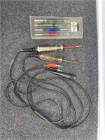 Snap-On Circuit Tester,