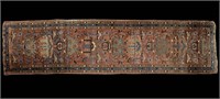 Semi-Antique Persian Carpet