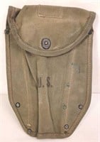 U.S. WWII Entrenching Tool Shovel Cover
