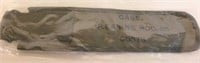 U.S. Military WWII M1 Cleaning Rod Case #C6573