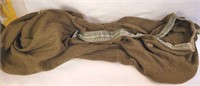 U.S. Military Mummy Sleeping Bag