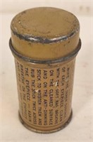 U.S. Military Anti-Dimming Stick for Gas Masks