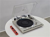 Pioneer PL-255 Direct Drive Turntable