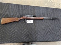 Savage Model 5 .22 Rifle