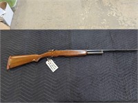 J.C. Higgins Model 683 16ga Shotgun