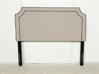 Designer Full Size Bed Headboard