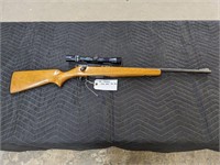 Savage Model 840 30-30 Rifle