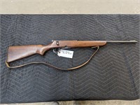 Savage Model 340 30-30 Rifle