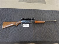 Remington Gamemaster 760 30-06 Rifle