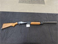 Mossberg 835 Ulti-Mag 12ga Shotgun