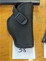 Uncle Mike's Sidekick Holster