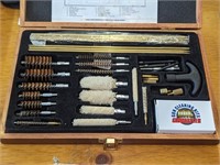 Gun Cleaning Kit
