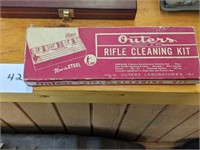 Outers NOS Gun Cleaning Kit