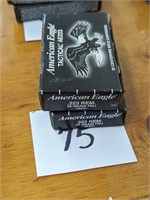 American Eagle 223 Rem - 40 Rounds
