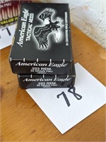 American Eagle 223 Rem - 40 Rounds