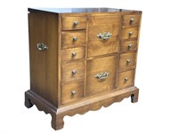 Flatware Storage Chest