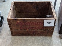 Remington Express 12ga Ammo Box