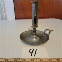Candlestick with Lifter