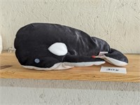 Beanie Baby Whale