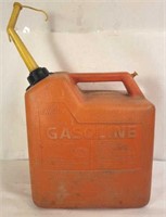 6 Gallon Gas Can