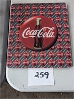 Coca Cola Mouse Pad