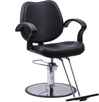 Beauty Style Classic Hydraulic Barber Chair