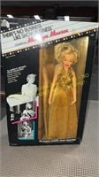 Vintage Marilyn Monroe Doll