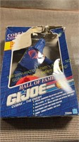 Vintage G.I. Joe Cobra Commander