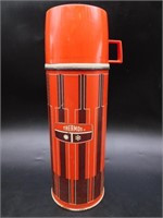 1971 KING-SEELEY THERMOS VINTAGE ANTIQUE