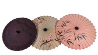 Japanese Vintage Umbrellas (3)