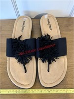 New Minne Tonka Women’s Sandals Size 10 (Madison)